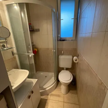 Apartment Viktoria *