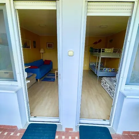 Viktoria Apartment