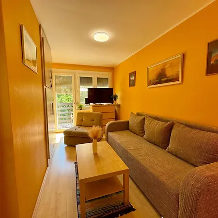 Viktoria Apartment